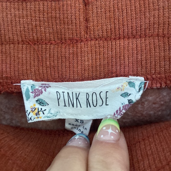 tie dye sweatpants xs - Picture 7 of 12